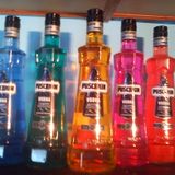 Dance mixxx