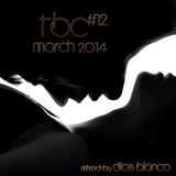 Dios Blanco - To be continued #12 March,2014