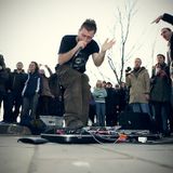 What instruments when the voice can do anything (DnB DuBStep mix)