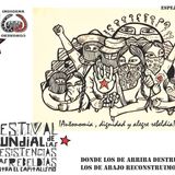 Don Aureliano, comunidad p’urhepecha de Comachuen, Michoacan denuncia lo que sucede en su pueblo
