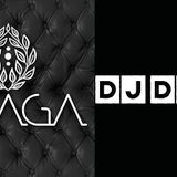 DJ Maga ft. DJ Duck - Mix Agosto