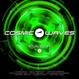 Cosmic Waves - Pulsar - 6 (15.11.2015)