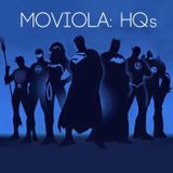 Superman, Batman e outros HQ's que viraram filme