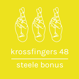 Krossfingers 48 by Steele Bonus