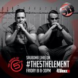 4 JULY #THE5THELEMENT