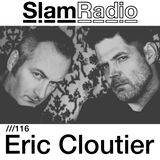 #SlamRadio - 116 - Eric Cloutier