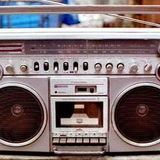 Class of '89 Hip Hop Soundtrack by Ren the Vinyl Archaeologist