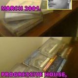 The Mix Tape Sessions - DJ Tim - March 2001.
