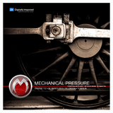 Mechanical Pressure - MistiqueMusic showcase 112 on Digitally Imported