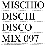 MDD MIX 097 . mixed by Simona Faraone