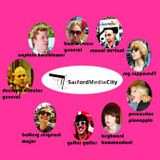 Aural Delights Podcast #15 7th February 2012