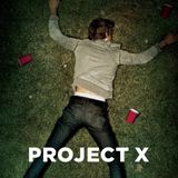 Bruk - Project X minimix