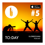 TO:DAY with Oli #5 - 3 MAR 2016