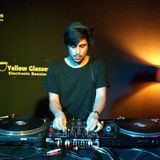 Nave Mãe - Yellow Glasses Electronic Sessions