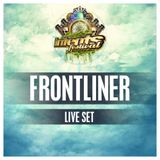 Frontliner @ Intents Festival 2014