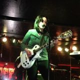 In Session - Panda Su