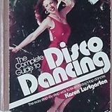 Back To My Disco - Part One