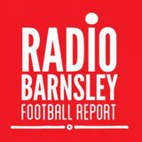 Football Report Barnsley FC Show 2nd February 2015