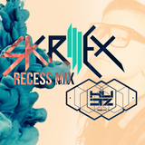 SKRILLEX-RECESS-MIX-2014