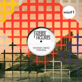 FATHER FIGURES MIX #1 by Whitney Weiss & Traviesa