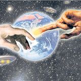 The End of History Begins With the Truth ~Outer Limits~ 4 October 2014
