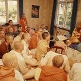 Etiqueta vaisnava (1/2)
