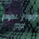 FATAL FURY MIX