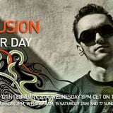 J.P.illusion "Better Days" Live act on Radiozora