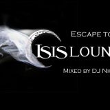 Escape to Isis Lounge