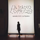 LRC: Episode #10 |Mystery feat. Mayra Quadros & Rimon Guimarães