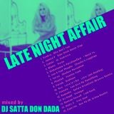 Late Night Affair