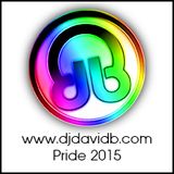 DJ David B - PRIDE 2015