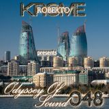 Roberto Krome - Odyssey Of Sound ep 048