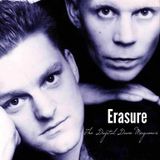 Erasure Megamix