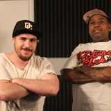 On Beat w/OHLOW_08/22/13_Black Indian & Radio Rahim