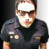 The Horrorist - Thunderdrome 2003