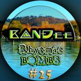 B@NĐee - ✪ Rhytmic BOMBS #25 ✪