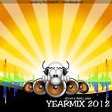 about a dizzy year: YEARMIX (Extended Version)