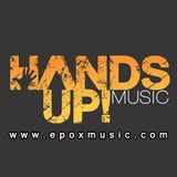 Back in Game Hands UP Mix