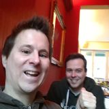 Extremradio vom 11.05.2015 - Folge 203: Angrillen, Anbaden, Anspielen