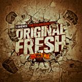 ORIGINAL FRESH VOL.2