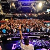 Juanjo Martin @ "SuperMartXé" Privilege Ibiza (2008)