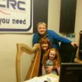 Brenda Grealis Wedding & Church Singer And Musician on CRCfm