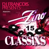 Zino classixs 15