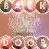 Backdoor Beats - live set Vancouver BC March 2014