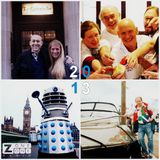 ZoneOneRadio’s Best of 2013 - show 2 of 2 with Michel Roux Jr, Duncan Goodhew and @BriggsNicholas --