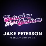 Jake Peterson February 2011 Mix
