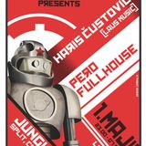 Live set @ Jungla, Split - 1.5.2015.