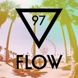 Franky Rizardo - FLOW #97 (31-07-2015)