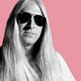 Shawn Lee's Ping Pong (08/02/2016)